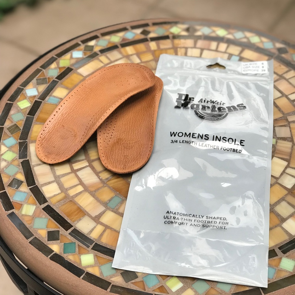 Dr. Martens Air Wair Women’s Insole